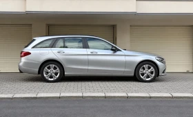Mercedes-Benz C 220 Avantgarde* ��� ���������! | Mobile.bg � ����� ������ 8
