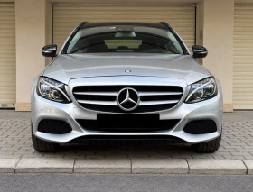 ����� �� �������� �� Mercedes-Benz C 220 Avantgarde* ��� ���������!