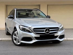 ����� �� �������� �� Mercedes-Benz C 220 Avantgarde* ��� ���������!