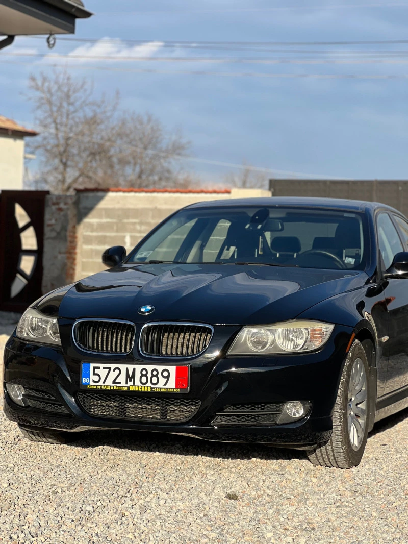 BMW 328 xDrive, снимка 2 - Автомобили и джипове - 45022699