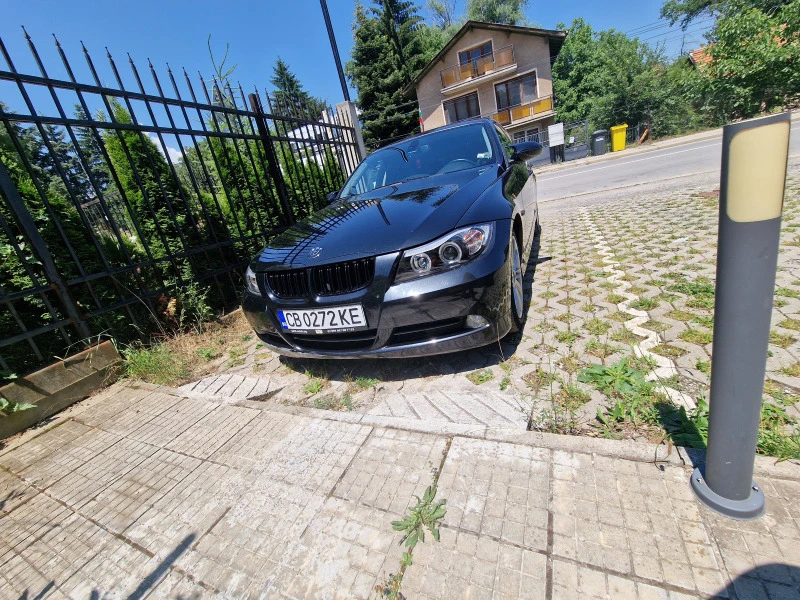 BMW 325, снимка 1 - Автомобили и джипове - 47335090