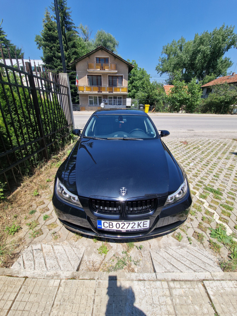 BMW 325, снимка 3 - Автомобили и джипове - 46289570