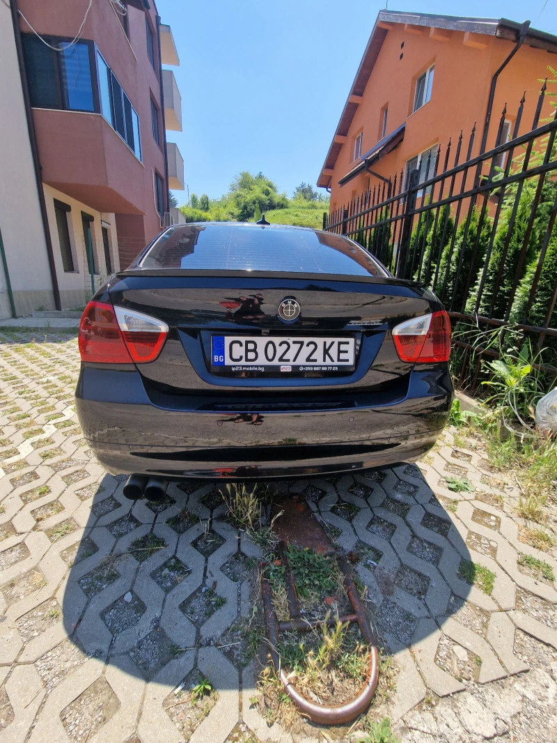 BMW 325, снимка 5 - Автомобили и джипове - 47335090