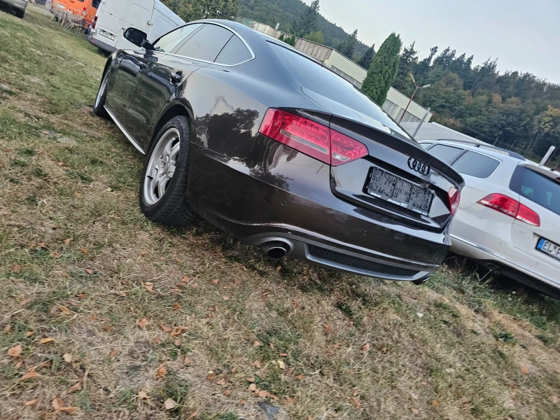 Audi A5 2.7 Slain, снимка 15 - Автомобили и джипове - 47857874