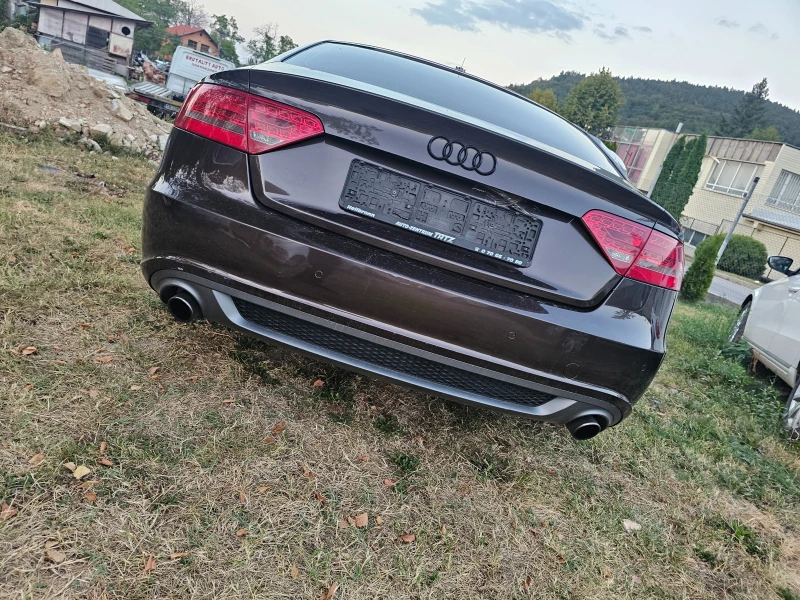 Audi A5 2.7 Slain, снимка 14 - Автомобили и джипове - 47857874