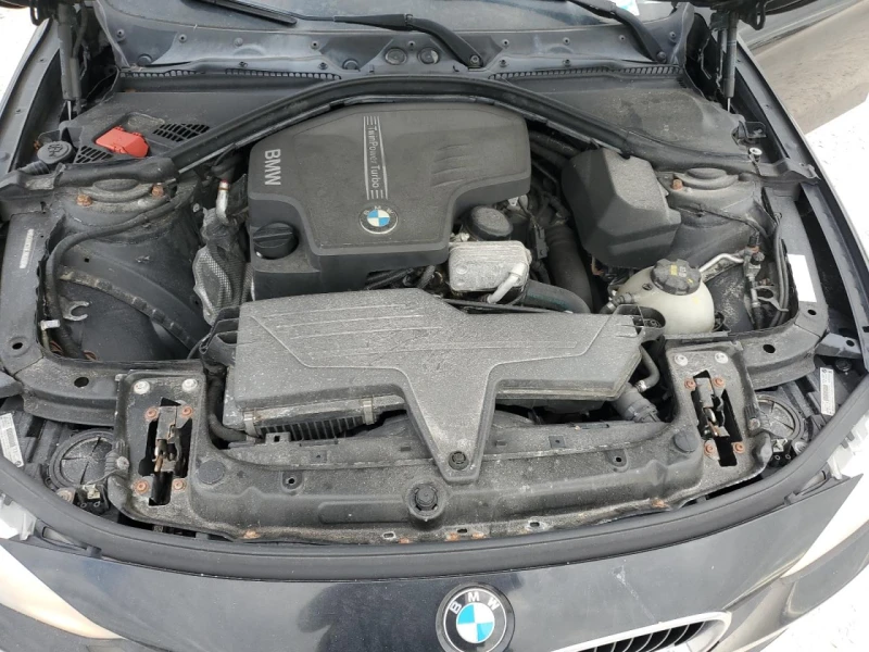 BMW 328 XDRIVE, снимка 11 - Автомобили и джипове - 48622680