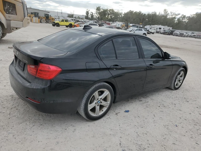 BMW 328 XDRIVE, снимка 4 - Автомобили и джипове - 48622680