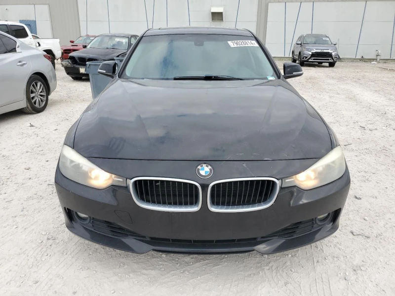 BMW 328 XDRIVE, снимка 1 - Автомобили и джипове - 48622680