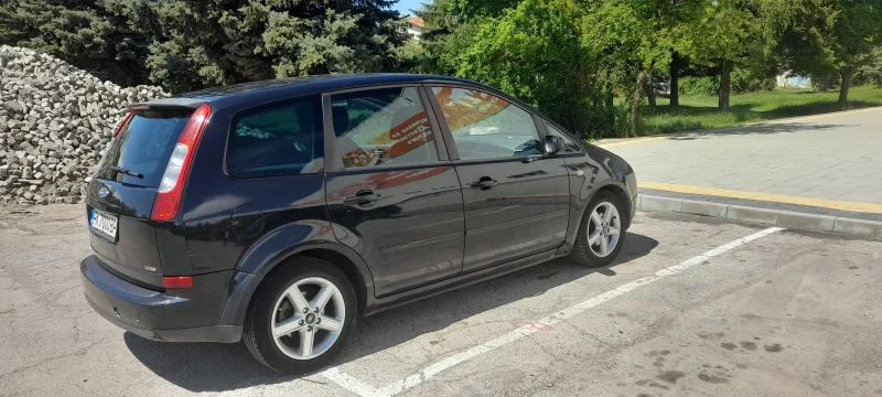 Ford C-max, снимка 5 - Автомобили и джипове - 49110312