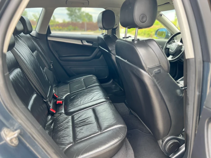 Audi A3 2.0TDI-S-Line-автомат-лизинг през Уникредитпо260лв, снимка 13 - Автомобили и джипове - 50255708