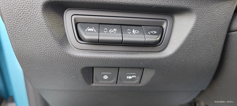 Renault Zoe Riviera E-TECH 136kc 52kWh CCS, снимка 11 - Автомобили и джипове - 52514814