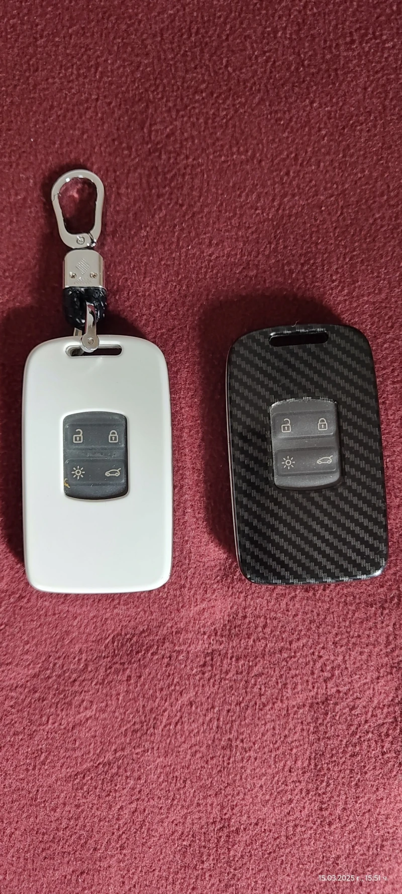 Renault Zoe Riviera E-TECH 136kc 52kWh CCS, снимка 17 - Автомобили и джипове - 52514814