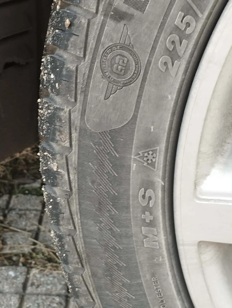 Toyota Corolla verso 2.0 D4D, снимка 9 - Автомобили и джипове - 52509533