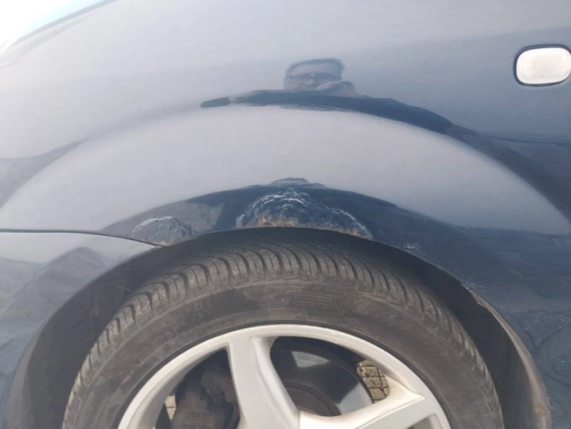 Toyota Corolla verso 2.0 D4D, снимка 13 - Автомобили и джипове - 52509533