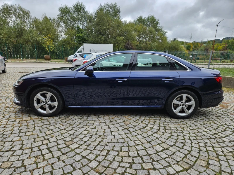 Audi A4 2.0 ПЕРФЕКТНА , снимка 7 - Автомобили и джипове - 52554641