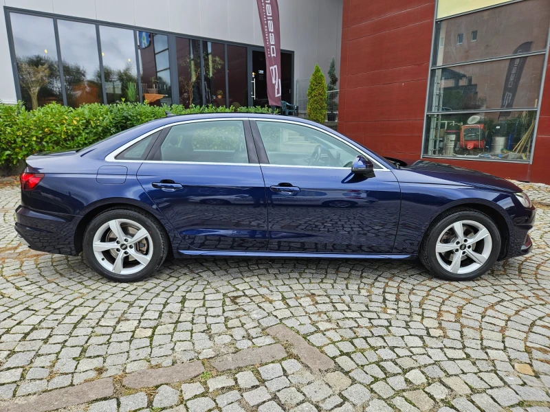 Audi A4 2.0 ПЕРФЕКТНА , снимка 3 - Автомобили и джипове - 52554641