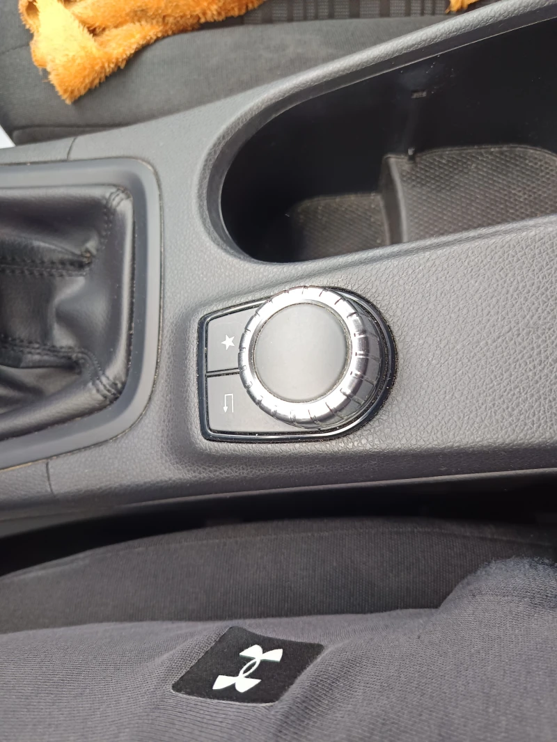 Mercedes-Benz B 180 1.5DCI, снимка 17 - Автомобили и джипове - 52864017