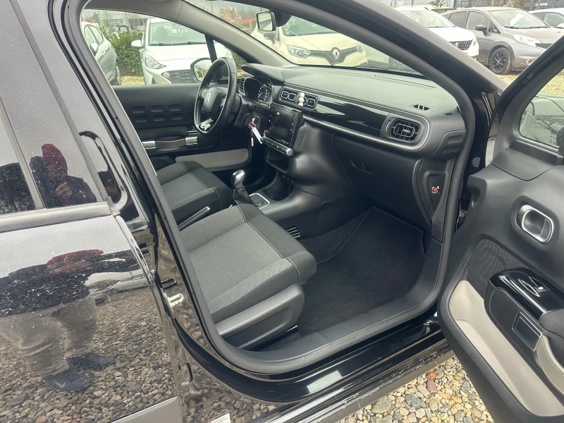 Citroen C3, снимка 7 - Автомобили и джипове - 52868980