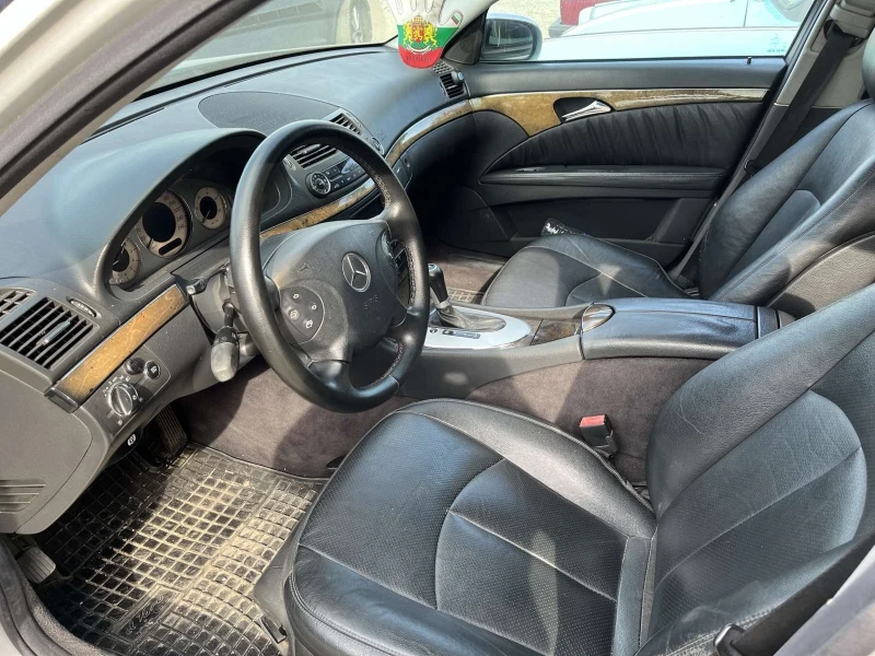 Mercedes-Benz 320, снимка 8 - Автомобили и джипове - 52919812