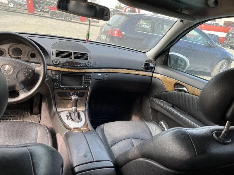 Mercedes-Benz 320, снимка 5 - Автомобили и джипове - 52919812