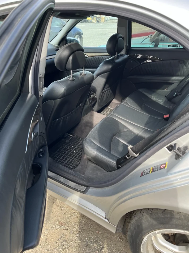 Mercedes-Benz 320, снимка 6 - Автомобили и джипове - 52919812