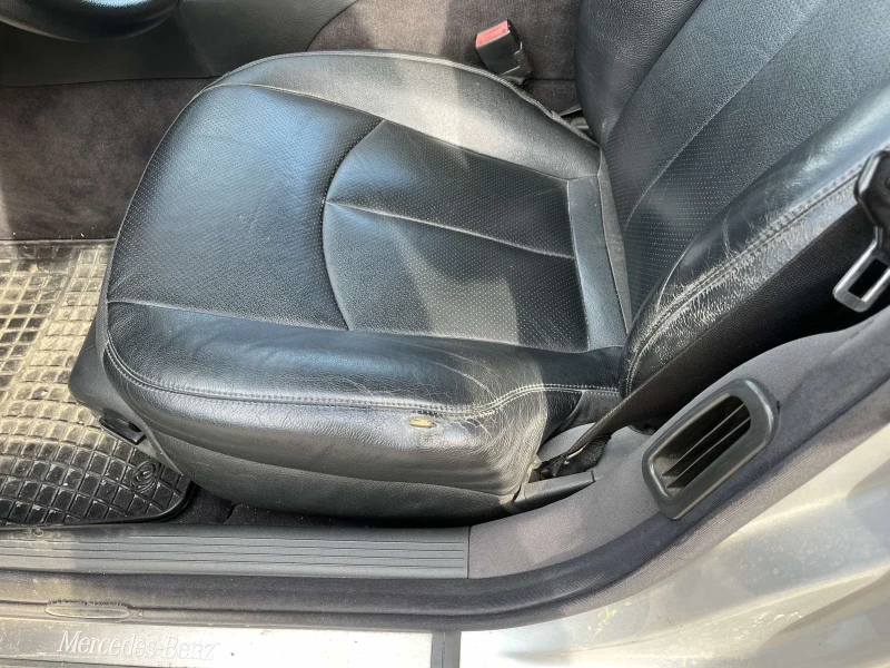 Mercedes-Benz 320, снимка 7 - Автомобили и джипове - 52919812