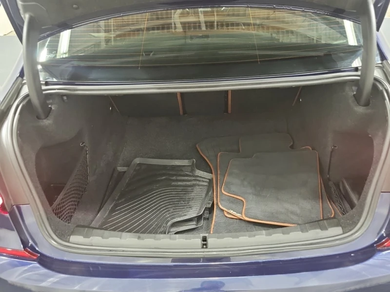 BMW 340 * M340I XDRIVE 2022* CARFAX * БЕЗ ПЪРВОНАЧАЛНА, снимка 16 - Автомобили и джипове - 53020952