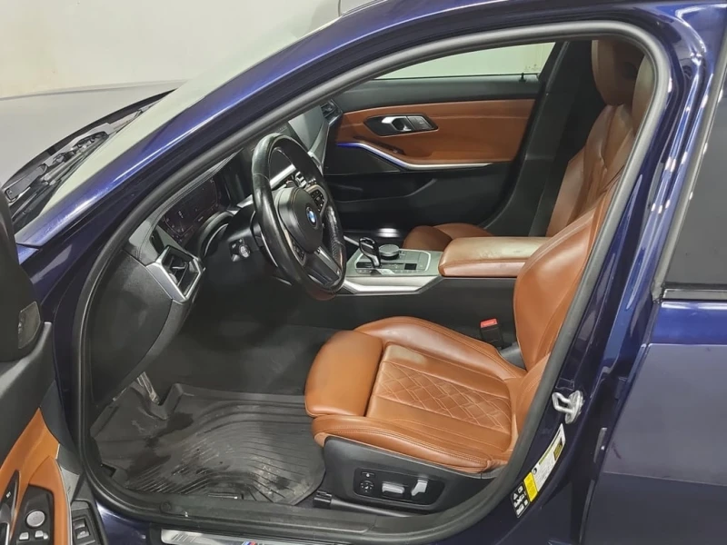 BMW 340 * M340I XDRIVE 2022* CARFAX * БЕЗ ПЪРВОНАЧАЛНА, снимка 7 - Автомобили и джипове - 53020952