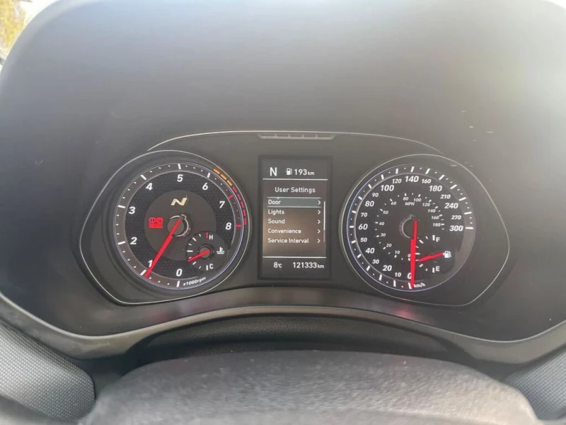 Hyundai Veloster  N/MAN/ФИНАНСИРАНЕ ОТ 548 ЛВ НА МЕСЕЦ , снимка 11 - Автомобили и джипове - 53043720