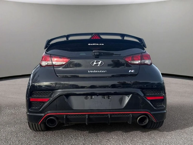 Hyundai Veloster  N/MAN/ФИНАНСИРАНЕ ОТ 548 ЛВ НА МЕСЕЦ , снимка 5 - Автомобили и джипове - 53043720
