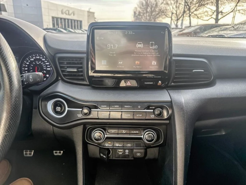 Hyundai Veloster  N/MAN/ФИНАНСИРАНЕ ОТ 548 ЛВ НА МЕСЕЦ , снимка 13 - Автомобили и джипове - 53043720