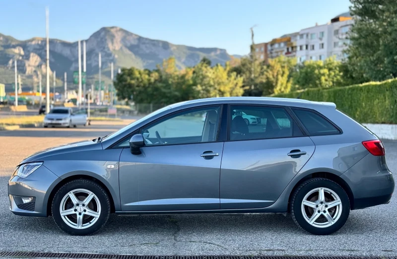 Seat Ibiza 1.2TFSi FR///XENON* LED* FACELIFT, снимка 3 - Автомобили и джипове - 53181867