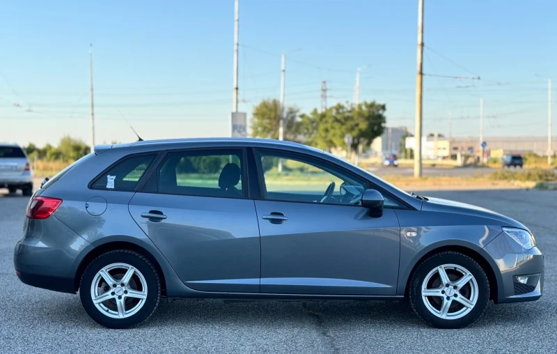 Seat Ibiza 1.2TFSi FR///XENON* LED* FACELIFT, снимка 7 - Автомобили и джипове - 53181867