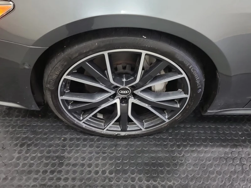 Audi A7 / TECHNIK / MATRIX / DITRONIC / ОБДУХВАНЕ / CARFAX, снимка 8 - Автомобили и джипове - 53246688