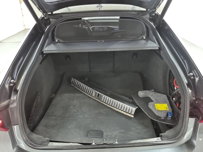 Audi A7 / TECHNIK / MATRIX / DITRONIC / ОБДУХВАНЕ / CARFAX, снимка 15 - Автомобили и джипове - 53246688