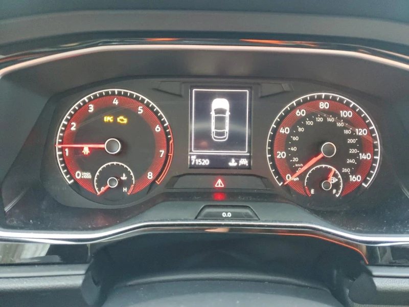 VW Jetta 1.4l Volkswagen S, снимка 9 - Автомобили и джипове - 53348110