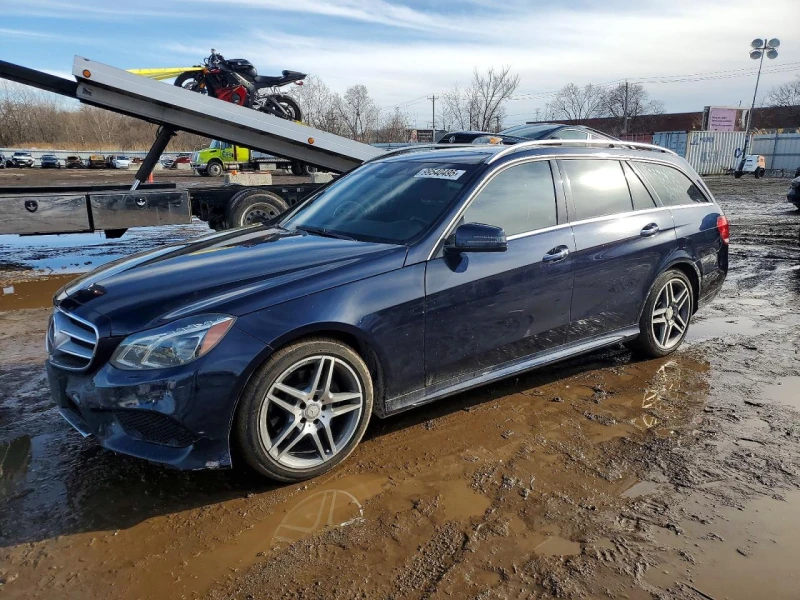 Mercedes-Benz E 350 4MATIC* ПОДГРЕВИ* HARMAN KARON* МЕМОРИ* 