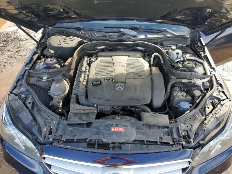 Mercedes-Benz E 350 4MATIC* ПОДГРЕВИ* HARMAN KARON* МЕМОРИ* , снимка 11 - Автомобили и джипове - 53512578
