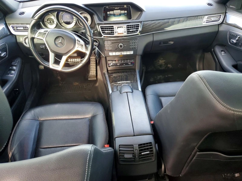 Mercedes-Benz E 350 4MATIC* ПОДГРЕВИ* HARMAN KARON* МЕМОРИ* , снимка 8 - Автомобили и джипове - 53512578