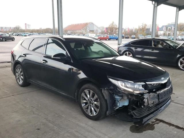 Kia Optima 2.0 MPI* CVVL - изображение 4