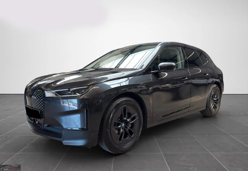BMW iX 40/xDRIVE/326HP/LED/CAM/SUV/CARPLAY/129f - 106099 лв. - 87268579 1