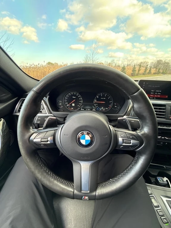 BMW 340 340i xDrive  CARFAX - изображение 8