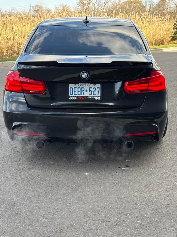 BMW 340 340i xDrive  CARFAX - изображение 4