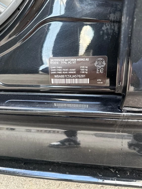 BMW 340 340i xDrive  CARFAX | Mobile.bg   11