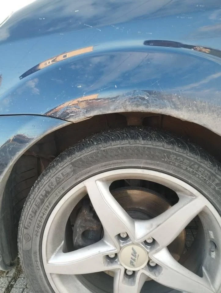 Toyota Corolla verso 2.0 D4D - изображение 6