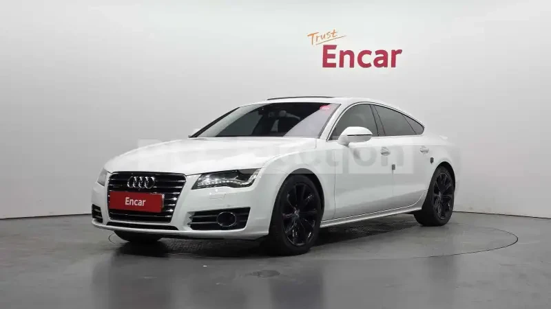 Audi A7 QUATTRO | HEAD-UP | ������� | DISTRONIC| ��������� | Mobile.bg � ����������� 4