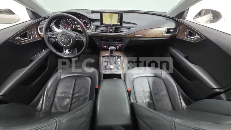 Audi A7 QUATTRO | HEAD-UP | ������� | DISTRONIC| ��������� | Mobile.bg � ����������� 2