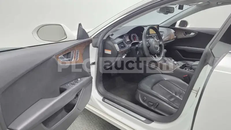 Audi A7 QUATTRO | HEAD-UP | ������� | DISTRONIC| ��������� | Mobile.bg � ����������� 9