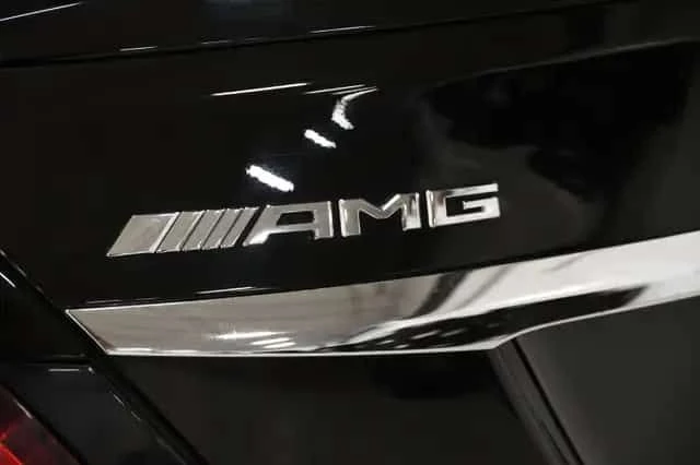 Mercedes-Benz C 43 AMG / Premium / ПАНО /Burmester/ Carfax, снимка 8 - Автомобили и джипове - 54431798