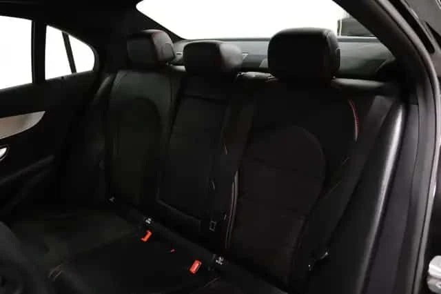 Mercedes-Benz C 43 AMG / Premium / ПАНО /Burmester/ Carfax, снимка 17 - Автомобили и джипове - 54431798